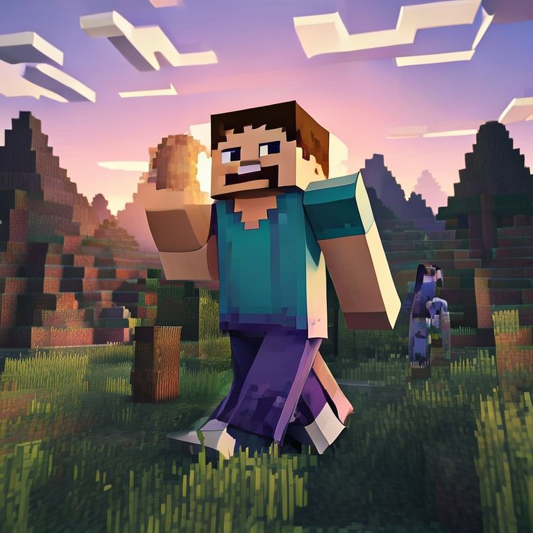 ความสำคัญของการเล่าเรื่องใน Minecraft Movie